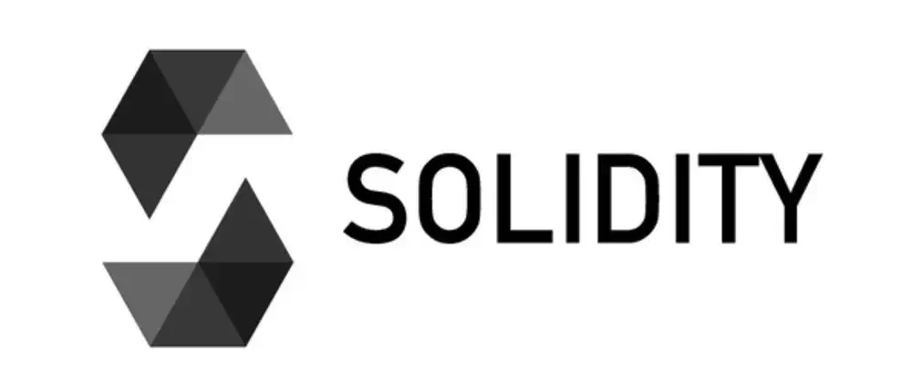 Welcome to Solidity: The language of the new web!